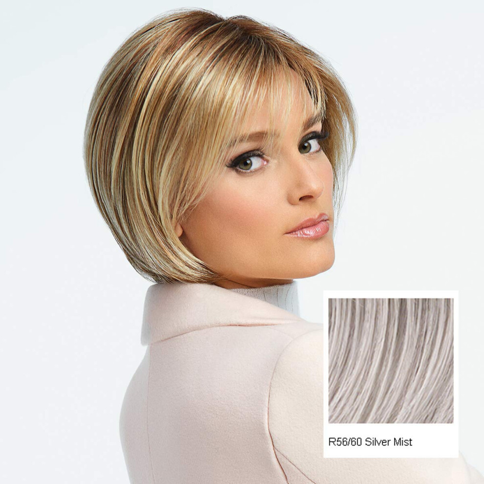 Vlasy, Ktor Nos Unisex Not,Specified Raquel Welch Wig Hairpiece Classic Cool R56/60 By Hairuwear