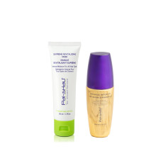 Pai-Shau dvoufzov infuze a revitalizacn maska ??Supreme