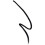 L’Oréal Paris L'Oreal Paris Makeup Infallible Pro-Last Μολύβι Eyeliner, Αδιάβροχο, Μαύρο, 0.042 oz., 2 Co 3