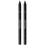 L’Oréal Paris L'Oreal Paris Makeup Infallible Pro-Last Μολύβι Eyeliner, Αδιάβροχο, Μαύρο, 0.042 oz., 2 Co 1