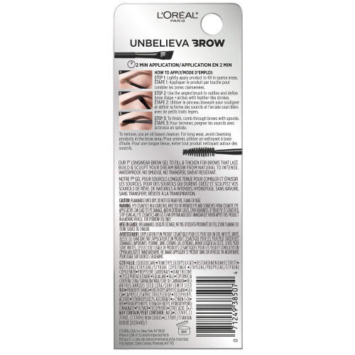 L'Oreal Pa 2