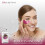 Collagen Hydrogel under-?jen puder - 4 stk 5