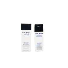 Milbon Smooth Smoothing amp n pre stredne dlh vlasy 6,8 oz
