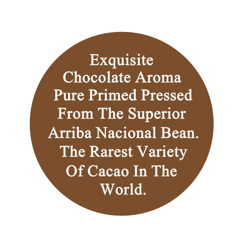 Raw Cocoa 1