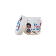 BK Kidz Hair Pomade Strong Hold 3.5 oz