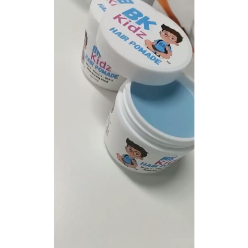 BK Kidz Haarpomade Starker Halt 3,5 oz 1