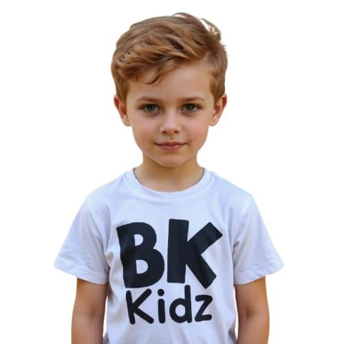 BK Kidz Haarpomade Starker Halt 3,5 oz 2