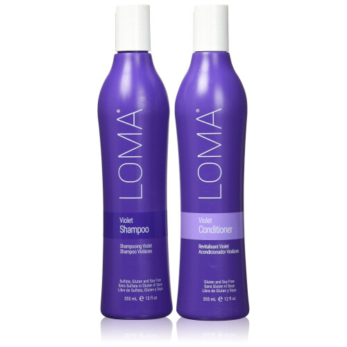 Loma Hair