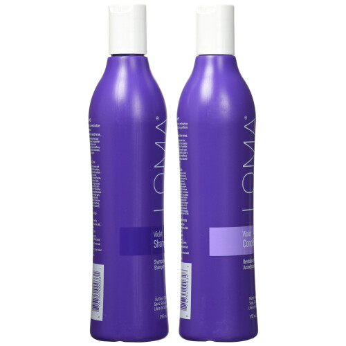 Loma Hair 2