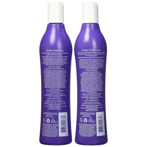 Loma Hair 1