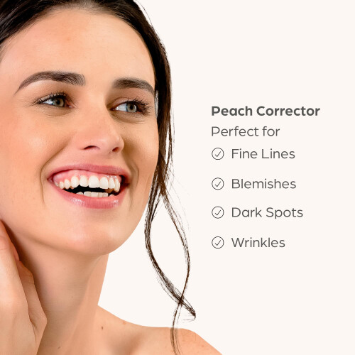 PUR Beauty 4-in-1 Correcting Primer, Σωστός Χρωματικός Διορθωτής - Πριμέρ Μακιγιάζ για Γυναίκες 2