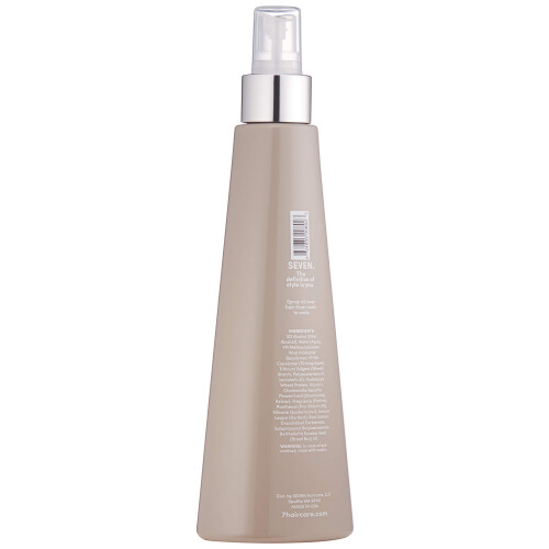 SEVEN Satara Boost Spray 8 fl. oz. 1