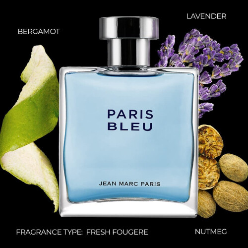 Jean Marc 1