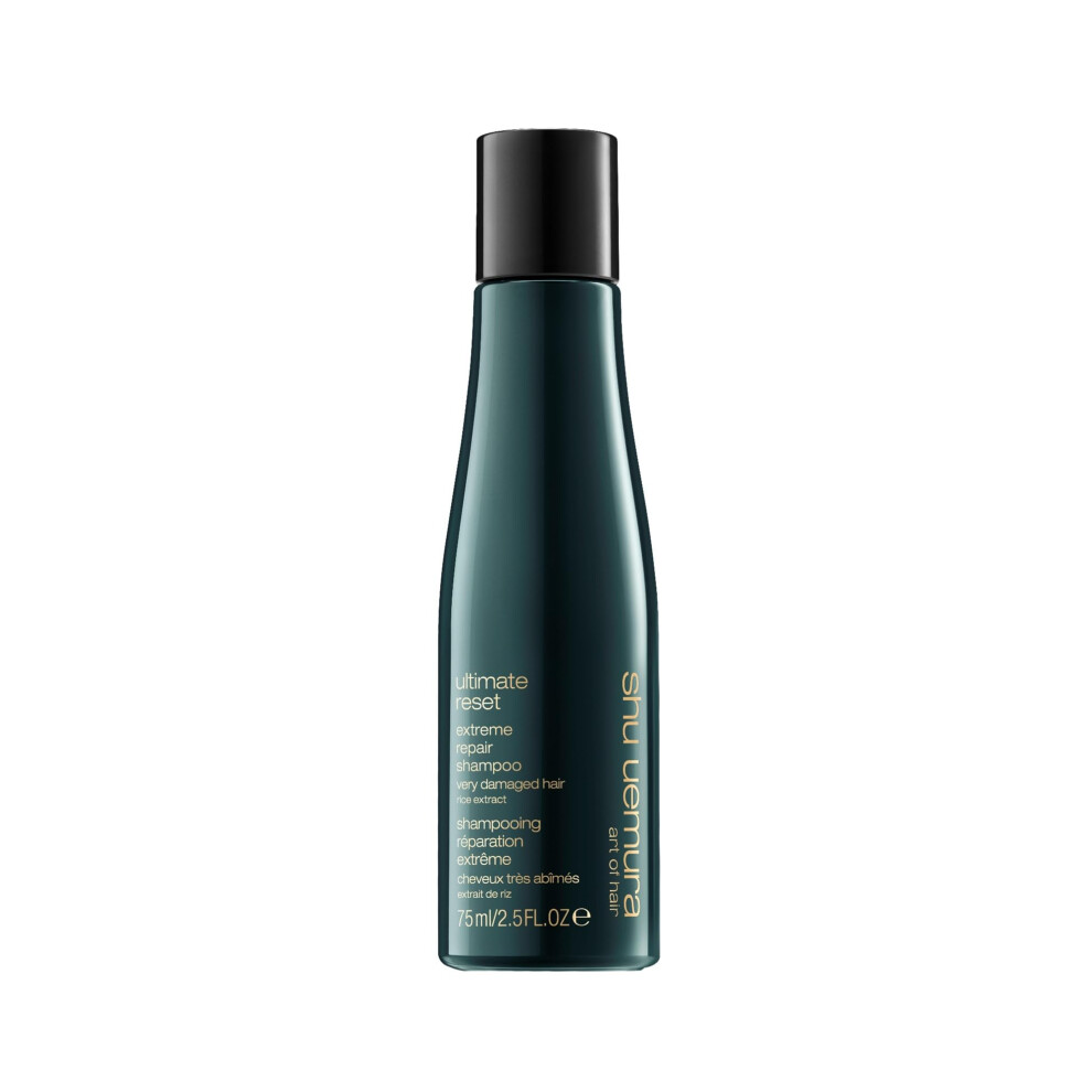 Ultimate Reset Shampoo 75 Ml-image