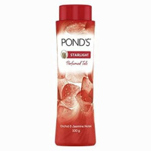 POND'S Starlight Talc 100g