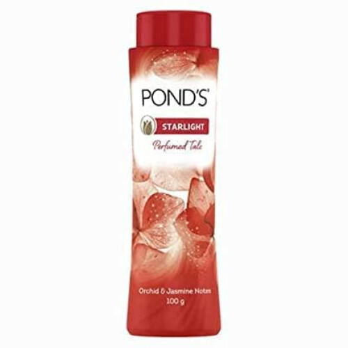 POND'S Starlight Talc 100g