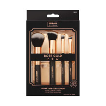 Cala Pro rosa guld signaturkollektion 4 t?ller 4 t?ller