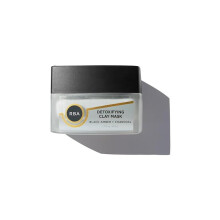 RBA Skincares mregtelento agyagos maszk nem szrtja a prusokat s mitesszereket tisztt 100%-ban termszetes 50 ml