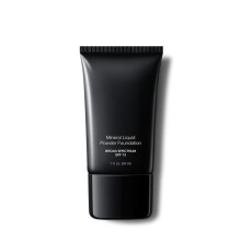 Beauty Deals Mineral Liquid Powder Foundation Broad Spectrum SPF 15 (Sunlit Beige)