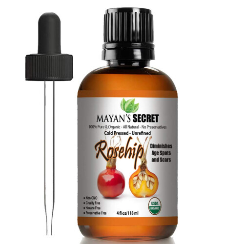 ROSEHIP OI