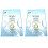Simple Water Boost Hydrating Sheet Mask 1 maske (bundt af 2) 1
