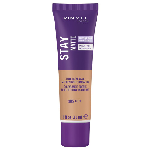 Rimmel Rimmel Lon