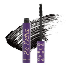 Winky Lux So Extra Mascara Voluminous Mascara og Forl?ngende Mascara - Sort Mascara ?jenmakeup