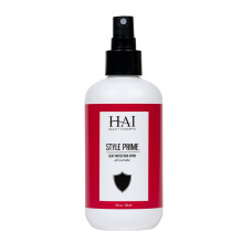 STYLE PRIME by HAI - Professionel varmebeskyttelsesspray - infunderet med turmalin