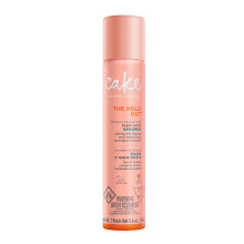 Cake Beauty Hairspray The Hold Out - Fleksibelt Hold & Volume - Vitamin E & Abyssinian Oil - Til alle h?rtyper - 5,6 oz.