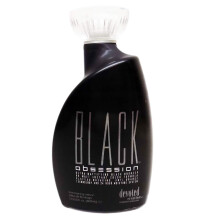 Bronceador negro Devoted Creations Black Obsession - 13,5 oz.