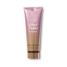 Lotion parfum e Victoria's Secret Velvet Petals Shimmer