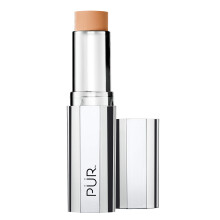 PR Beauty 4-v-1 Foundation Stick ve svetle hned barve