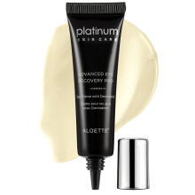 Aloette Advanced Eye Recovery Pro - Przeciwzmarszczkowy, odmladzajacy, bogaty w peptydy, nawilzajacy zabieg pod oczy, ktry zapewnia jedrnosc i gladk
