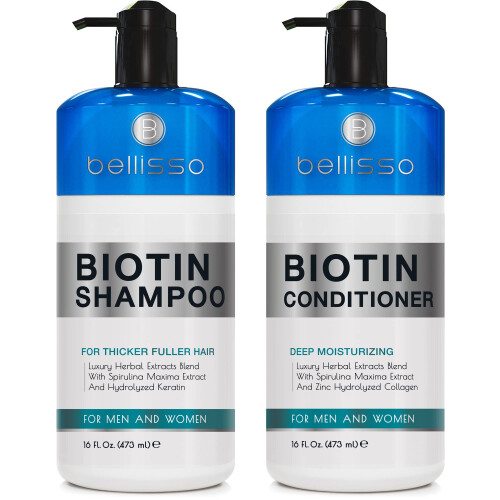 Biotine Sh