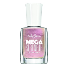 Sally Hansen Mega Strength Always Extra 0,4 Fl Oz (opakowanie 1 szt.)