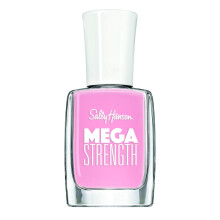 Sally Hansen Mega Strength Pink Like a Girl 0,4 Fl Oz (1 szt.)