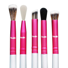 Lidschatten-Mischpinsel, Lidschatten-Make-up-Pinsel