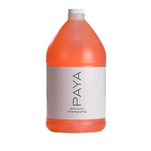PAYA ORGANICS Luscious Quenching Shampoo - 128 tekut ch unc /1 gal n
