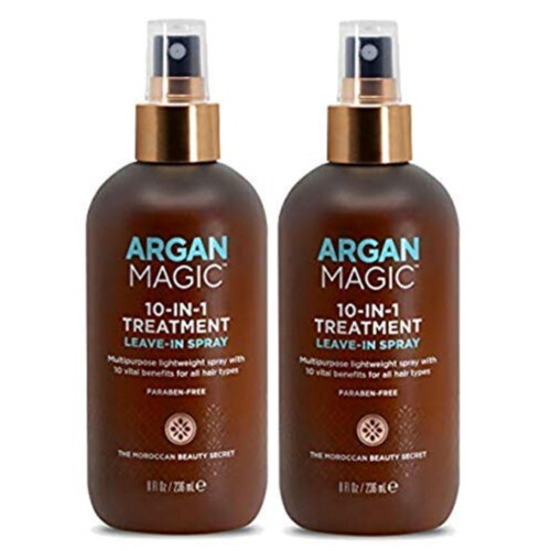 Argan Magi