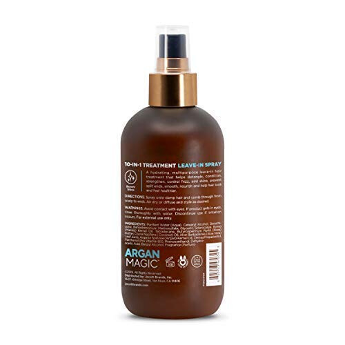Argan Magi 1