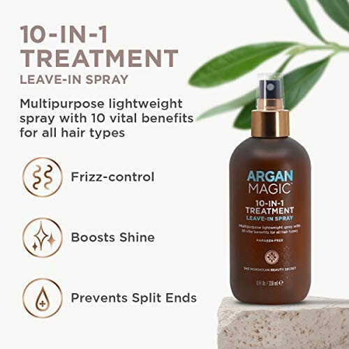 Argan Magi 2