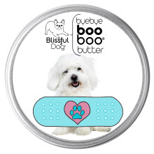 Coton De Tulear Boo Boo Butter 8 oz