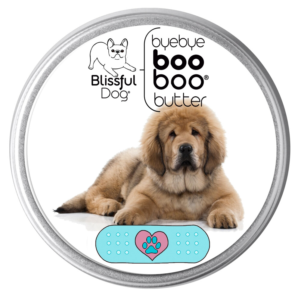 Tibetischer Mastiff Boo Boo Butter 4 Oz-image