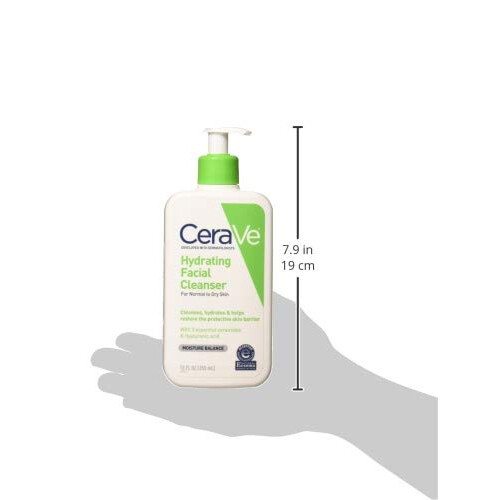 CeraVe CeraVe Hyd 2