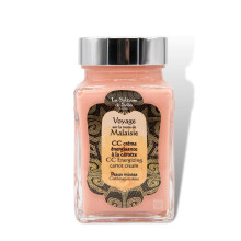 La Sultane de Saba – CC-Gesichtscreme mit Karotte – Reisen auf der Straße von Malaysia 100 ml (3,4 oz)