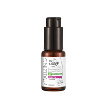 Farmasi - aceite capilar revitalizante de ajo