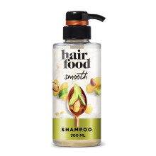 Haarvoedselshampoo Avocado- en arganolie 10,1 ounce