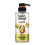 Haarvoedselshampoo Avocado- en arganolie 10,1 ounce 1