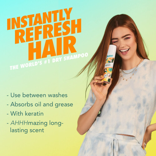 Batiste Dr 1