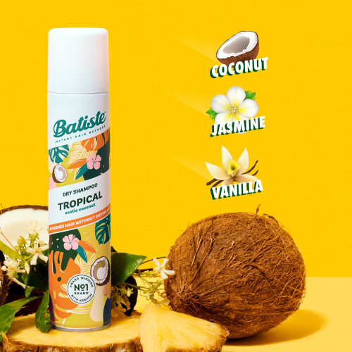 Batiste Dr 2